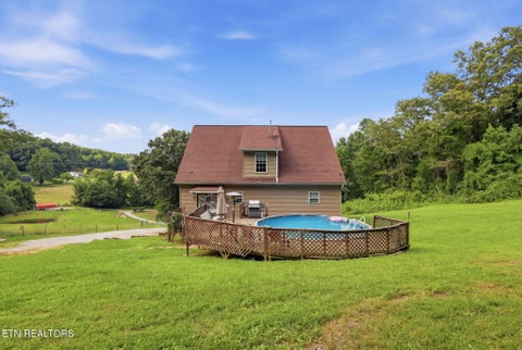 Tiny photo for 555 New Clear Branch Rd, Rocky Top, TN 37769 (MLS # 1348492)