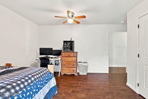 Tiny photo for 555 New Clear Branch Rd, Rocky Top, TN 37769 (MLS # 1348492)