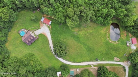 Tiny photo for 555 New Clear Branch Rd, Rocky Top, TN 37769 (MLS # 1348492)