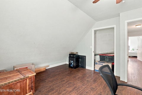Tiny photo for 555 New Clear Branch Rd, Rocky Top, TN 37769 (MLS # 1348492)