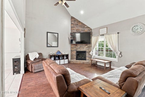Tiny photo for 555 New Clear Branch Rd, Rocky Top, TN 37769 (MLS # 1348492)