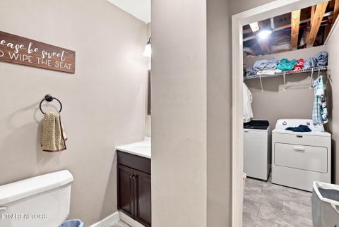 Tiny photo for 555 New Clear Branch Rd, Rocky Top, TN 37769 (MLS # 1348492)