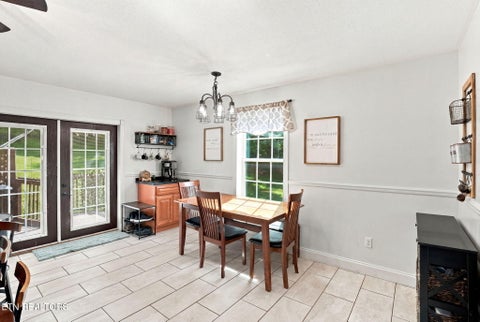 Tiny photo for 555 New Clear Branch Rd, Rocky Top, TN 37769 (MLS # 1348492)