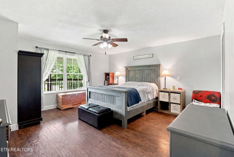 Tiny photo for 555 New Clear Branch Rd, Rocky Top, TN 37769 (MLS # 1348492)
