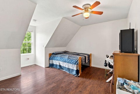 Tiny photo for 555 New Clear Branch Rd, Rocky Top, TN 37769 (MLS # 1348492)