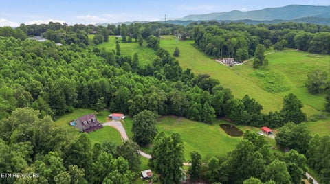 Tiny photo for 555 New Clear Branch Rd, Rocky Top, TN 37769 (MLS # 1348492)