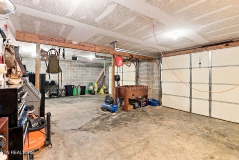 Tiny photo for 555 New Clear Branch Rd, Rocky Top, TN 37769 (MLS # 1348492)