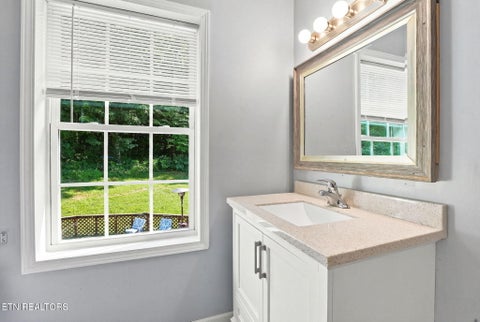 Tiny photo for 555 New Clear Branch Rd, Rocky Top, TN 37769 (MLS # 1348492)