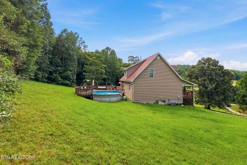 Tiny photo for 555 New Clear Branch Rd, Rocky Top, TN 37769 (MLS # 1348492)