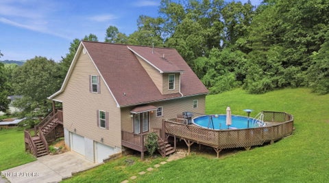 Tiny photo for 555 New Clear Branch Rd, Rocky Top, TN 37769 (MLS # 1348492)