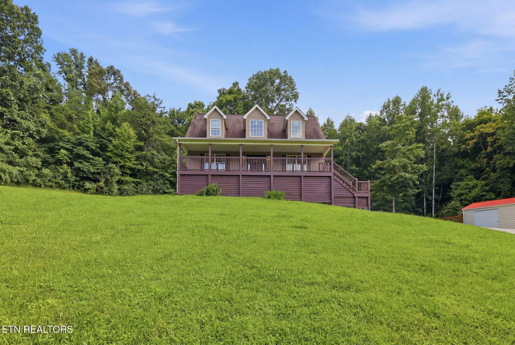555 New Clear Branch Rd