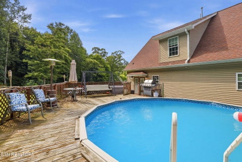 Tiny photo for 555 New Clear Branch Rd, Rocky Top, TN 37769 (MLS # 1348492)