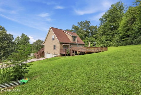 Tiny photo for 555 New Clear Branch Rd, Rocky Top, TN 37769 (MLS # 1348492)