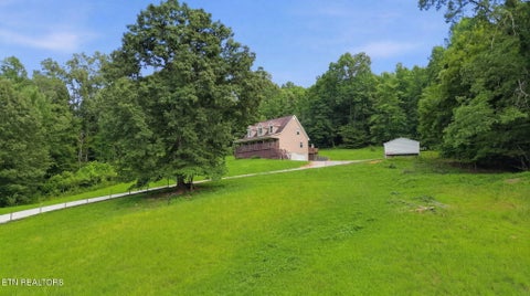 Tiny photo for 555 New Clear Branch Rd, Rocky Top, TN 37769 (MLS # 1348492)