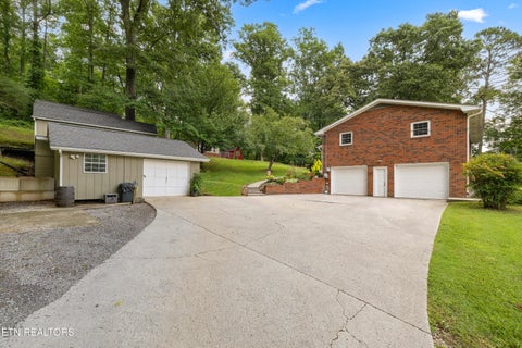Tiny photo for 288 Mountain View Rd, Heiskell, TN 37754 (MLS # 1347761)