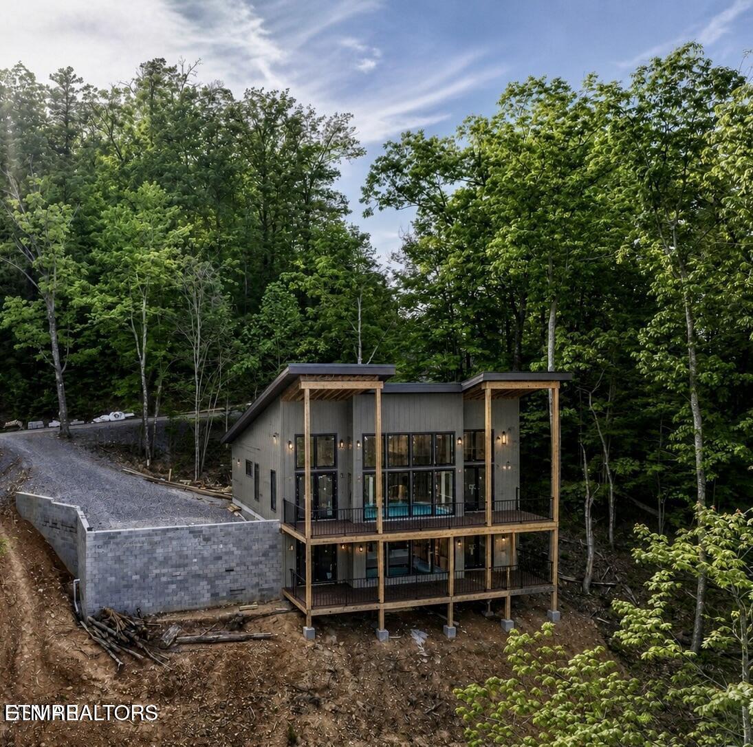 4076 Ridgeback Lane