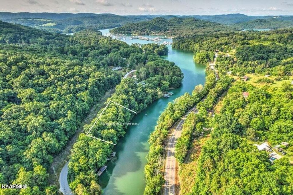 Photo of Cape Norris Rd, New Tazewell, TN 37825 (MLS # 1235378)