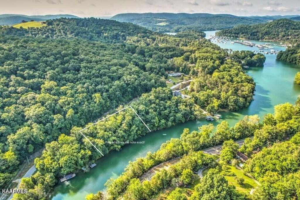 Photo of Cape Norris Rd, New Tazewell, TN 37825 (MLS # 1235378)