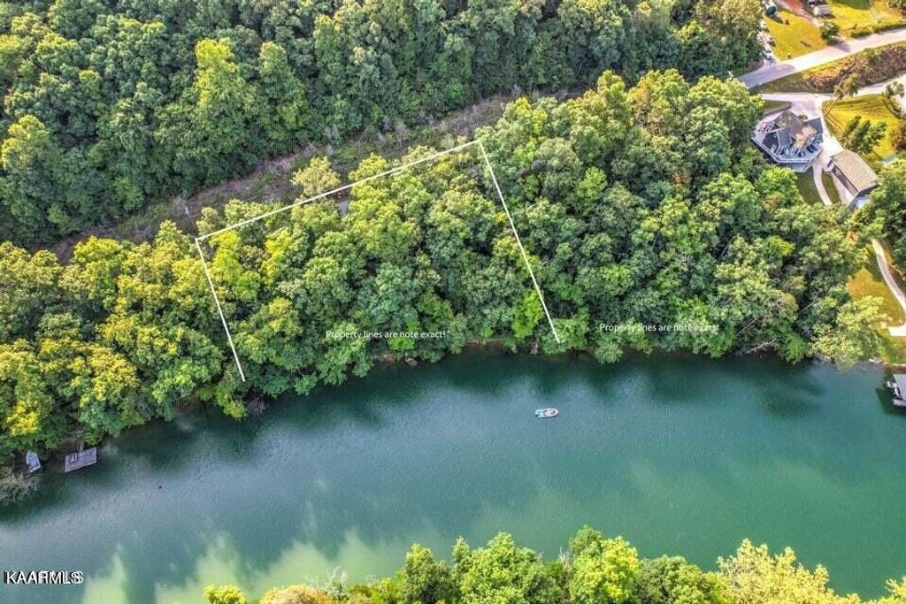 Photo of Cape Norris Rd, New Tazewell, TN 37825 (MLS # 1235378)