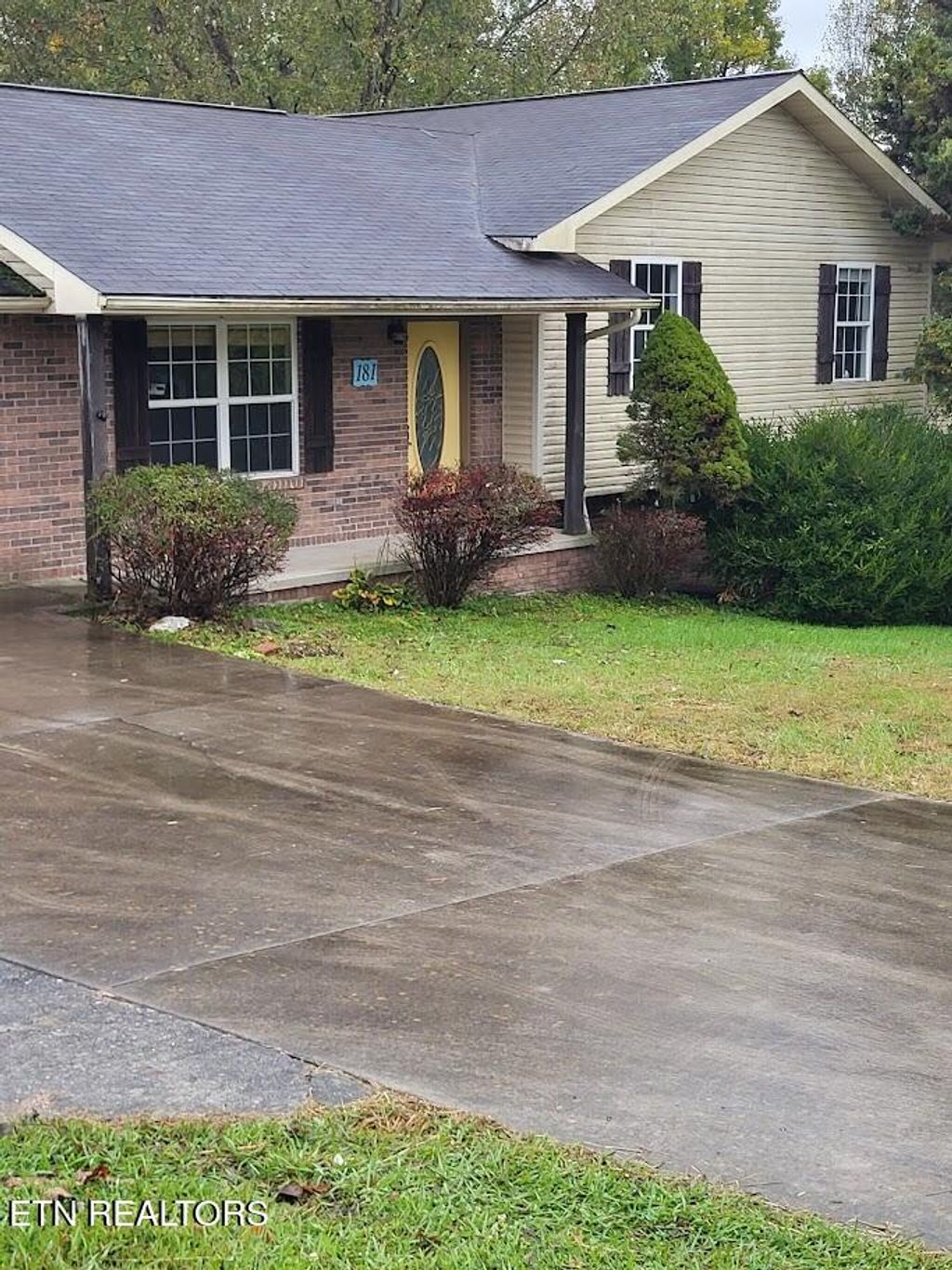 Photo of 181 Christina Circle, Maynardville, TN 37807 (MLS # 1320078)