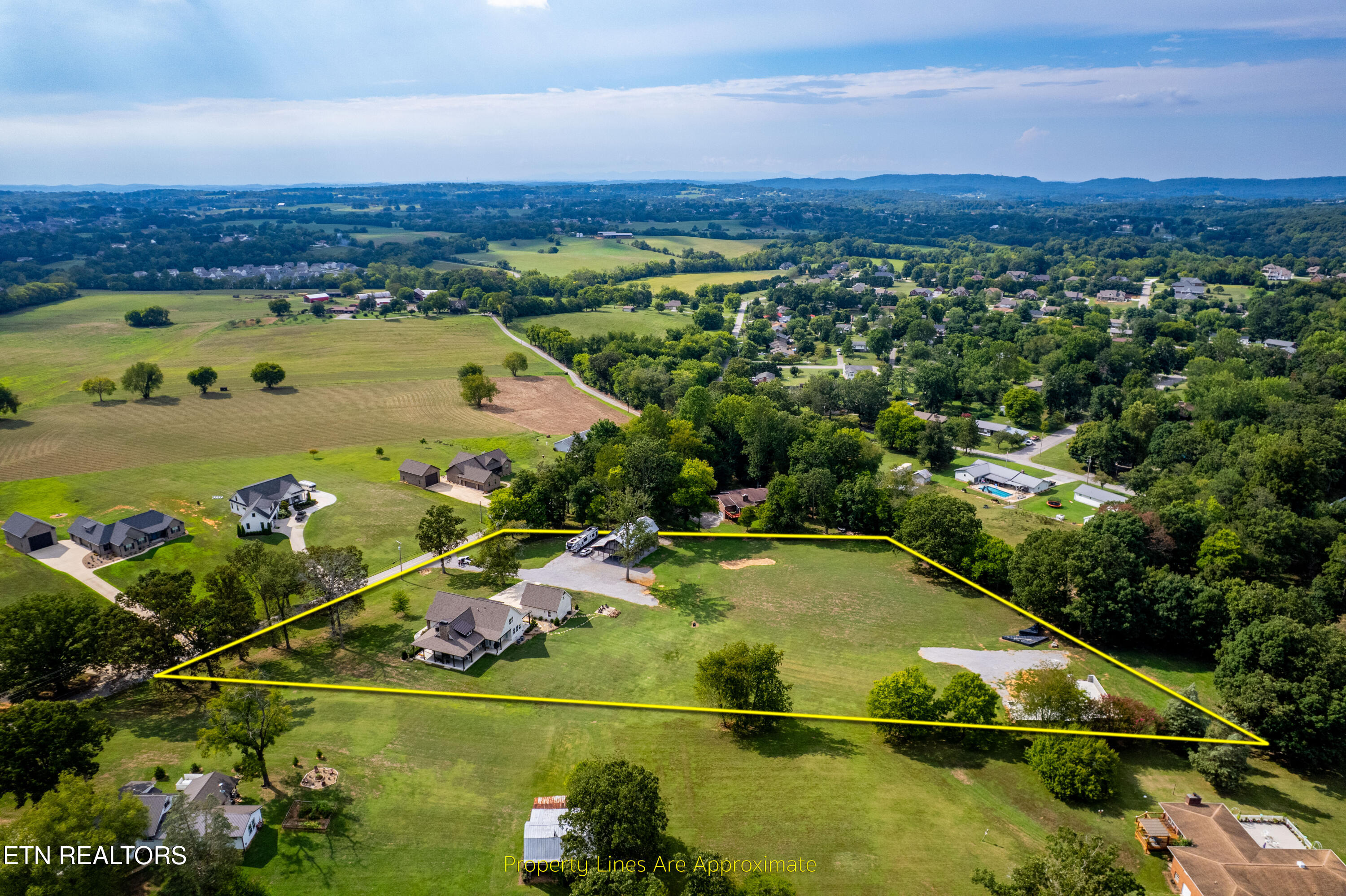 306 Coulter Rd