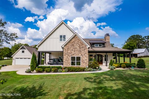 306 Coulter Rd Maryville TN 37804