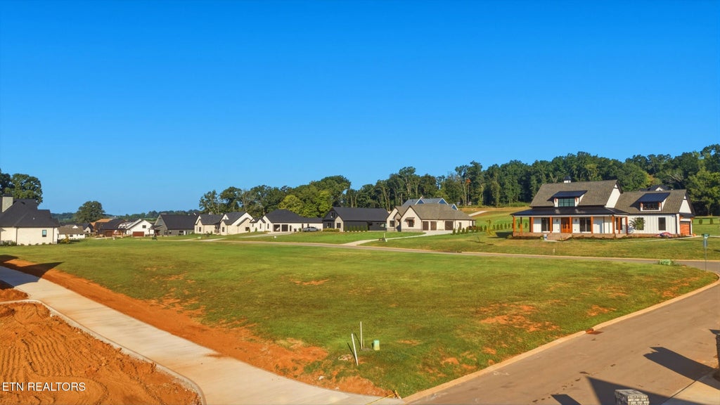 Photo of 5913 John Drive, Greenback, TN 37742 (MLS # 1355821)