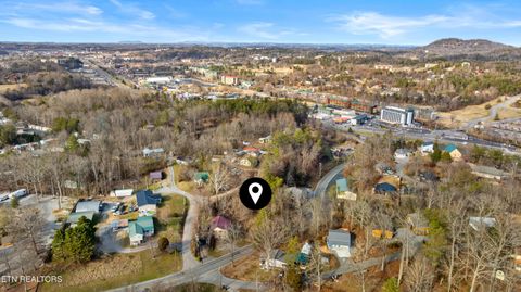 Photo of 0 Conner Heights Rd, Pigeon Forge, TN 37863 (MLS # 1328212)