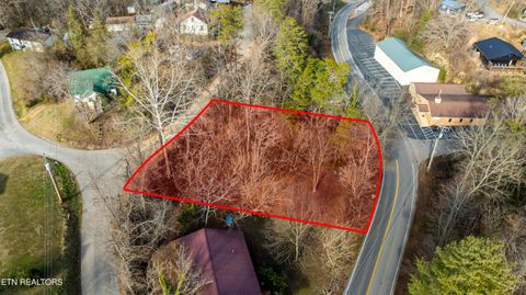 Tiny photo for 0 Conner Heights Rd, Pigeon Forge, TN 37863 (MLS # 1328212)