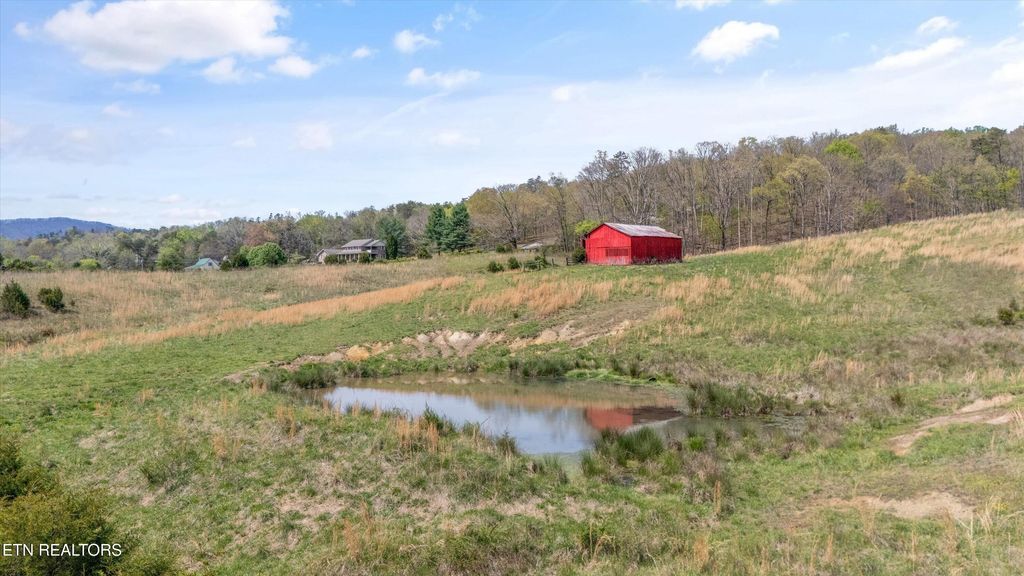 Photo of 2783 Rutledge Pike, Blaine, TN 37709 (MLS # 1336159)