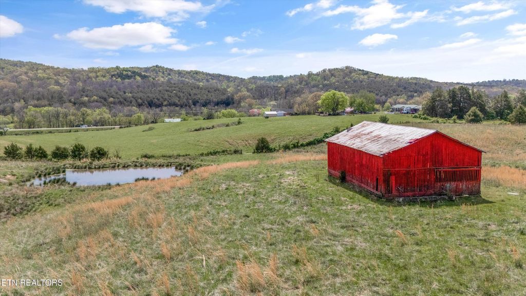 Photo of 2783 Rutledge Pike, Blaine, TN 37709 (MLS # 1336159)
