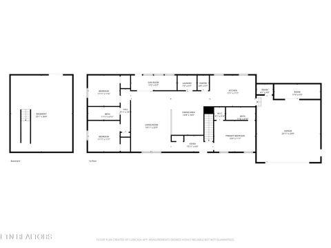 Tiny photo for 1518 Stony Point Rd, Knoxville, TN 37914 (MLS # 1332689)