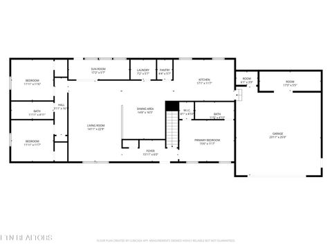 Tiny photo for 1518 Stony Point Rd, Knoxville, TN 37914 (MLS # 1332689)