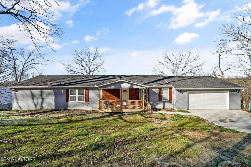 Photo of 1518 Stony Point Rd, Knoxville, TN 37914 (MLS # 1332689)