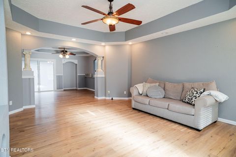 Tiny photo for 538 Foster Rd, Lenoir City, TN 37771 (MLS # 1325350)