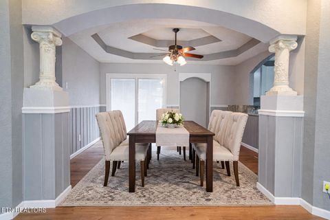 Tiny photo for 538 Foster Rd, Lenoir City, TN 37771 (MLS # 1325350)