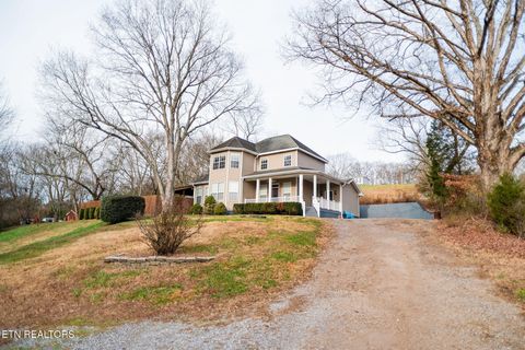 Photo of 538 Foster Rd, Lenoir City, TN 37771 (MLS # 1325350)