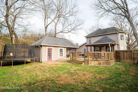 Tiny photo for 538 Foster Rd, Lenoir City, TN 37771 (MLS # 1325350)