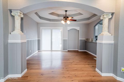 Tiny photo for 538 Foster Rd, Lenoir City, TN 37771 (MLS # 1325350)