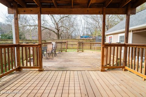 Tiny photo for 538 Foster Rd, Lenoir City, TN 37771 (MLS # 1325350)