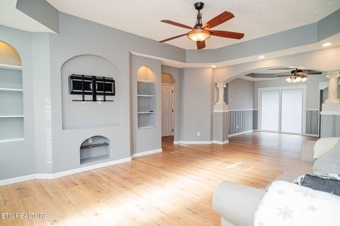 Tiny photo for 538 Foster Rd, Lenoir City, TN 37771 (MLS # 1325350)