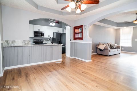 Tiny photo for 538 Foster Rd, Lenoir City, TN 37771 (MLS # 1325350)