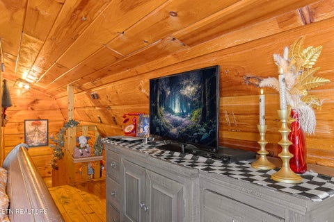 Tiny photo for 4428 Grindstone Ridge Rd, Pigeon Forge, TN 37863 (MLS # 1359976)