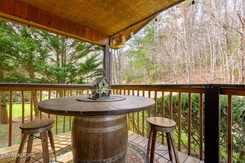 Tiny photo for 4428 Grindstone Ridge Rd, Pigeon Forge, TN 37863 (MLS # 1359976)