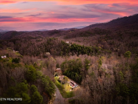 Tiny photo for 4428 Grindstone Ridge Rd, Pigeon Forge, TN 37863 (MLS # 1359976)
