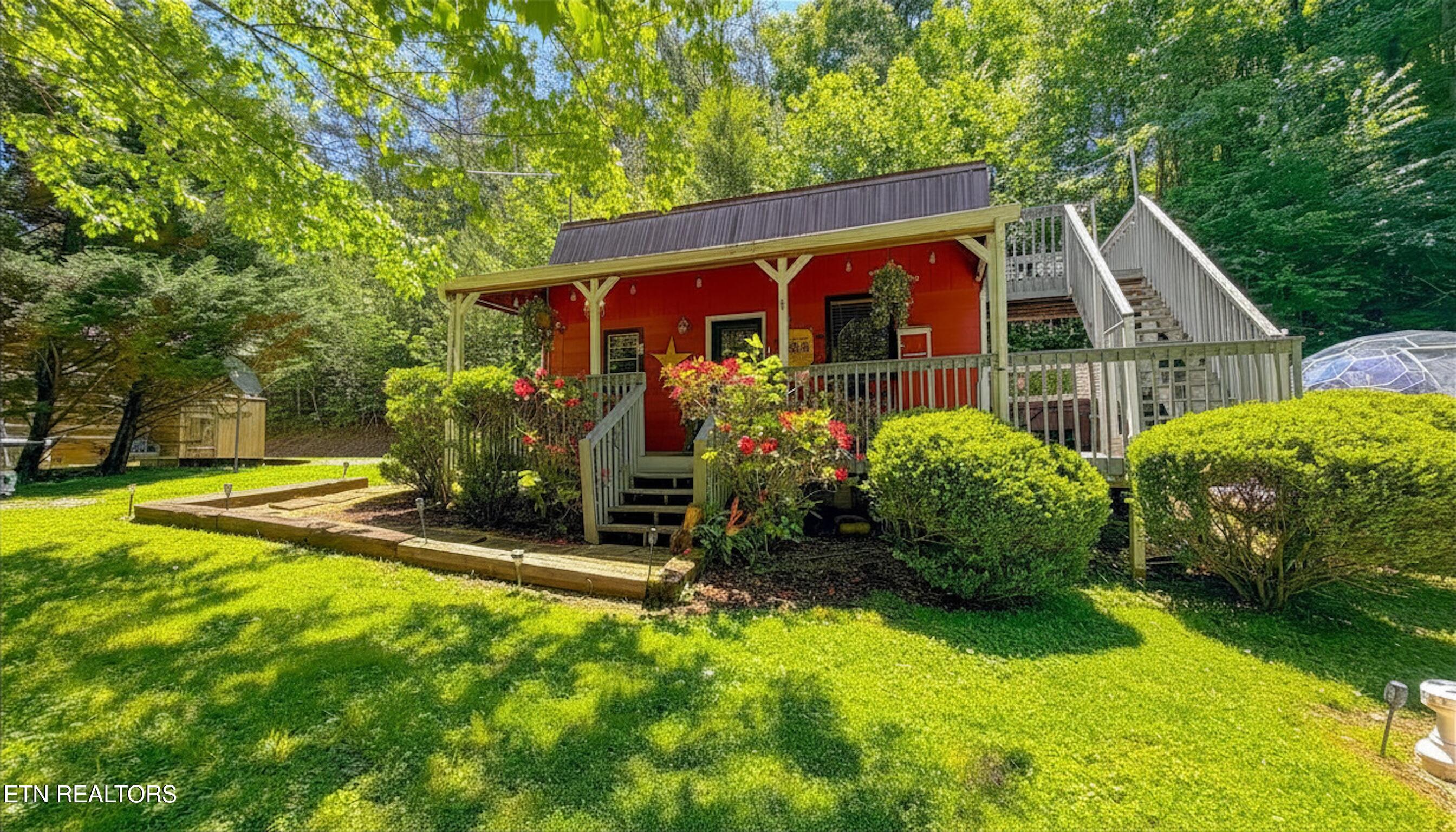 4428 Grindstone Ridge Rd