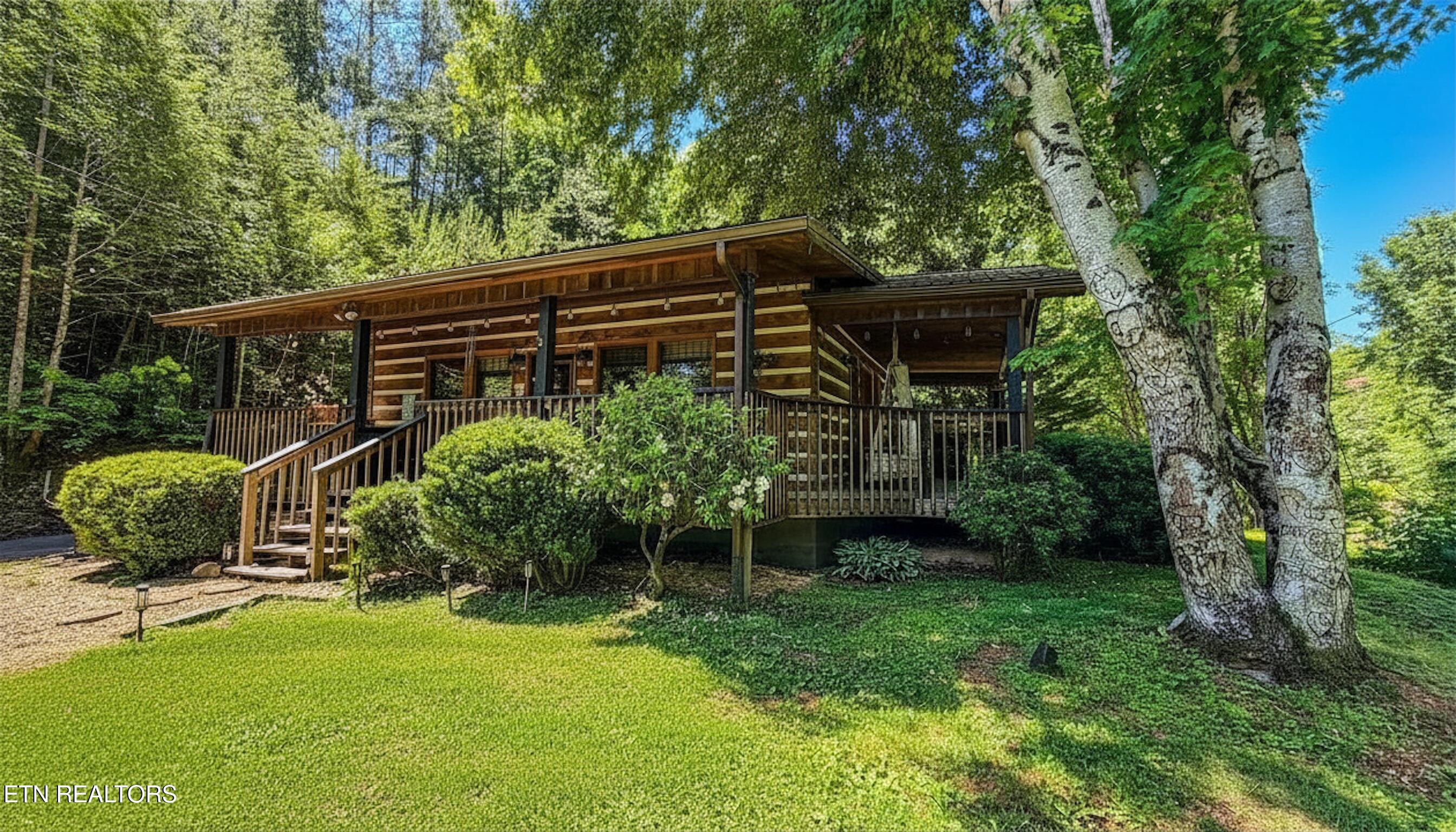 4428 Grindstone Ridge Rd