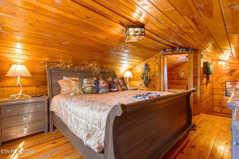 Tiny photo for 4428 Grindstone Ridge Rd, Pigeon Forge, TN 37863 (MLS # 1359976)