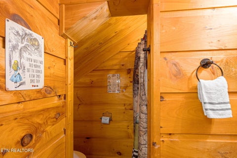 Tiny photo for 4428 Grindstone Ridge Rd, Pigeon Forge, TN 37863 (MLS # 1359976)