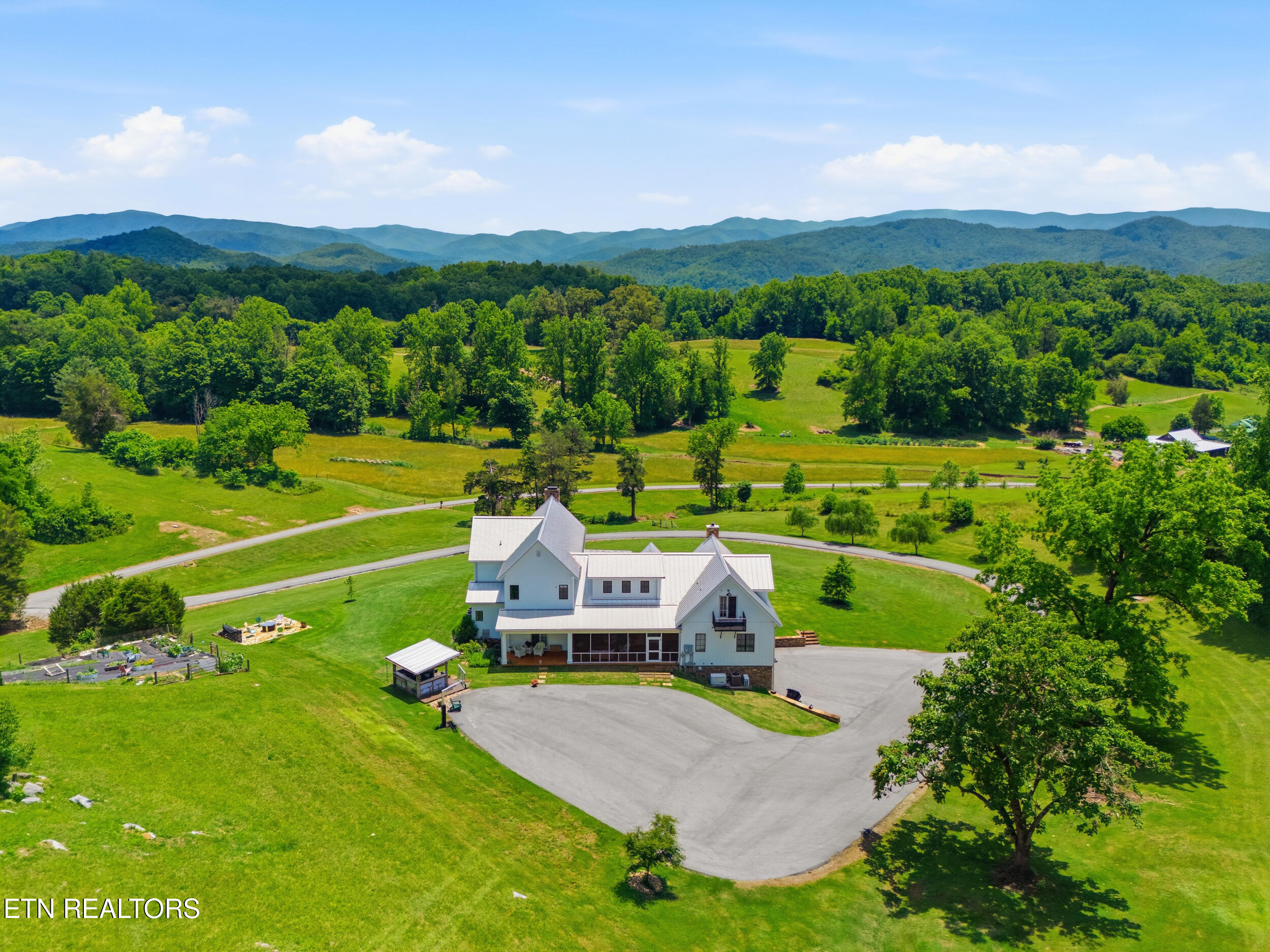 518 Old Cedar Creek Rd Rd